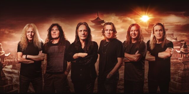 10+3 πράγματα που πρέπει να ξέρεις για  τους Iron Maiden και το “The Number of the Beast”