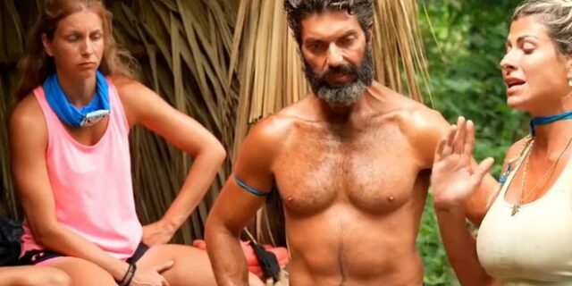 Survivor Trailer: Βγαίνουν “μαχαίρια” πριν την αποχώρηση – Το ξέσπασμα του Σοιλέδη