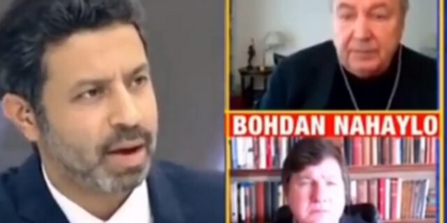 Βίντεο: Το πιο τρελό δίλεπτο στην ιστορία της ινδικής TV – O παρουσιαστής φωνάζει σε λάθος καλεσμένο