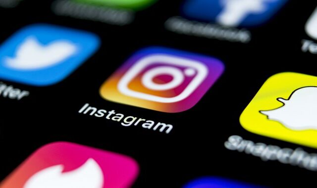 Instagram: Πρόστιμο – μαμούθ 405 εκατ. ευρώ για διαρροή προσωπικών στοιχείων ανηλίκων