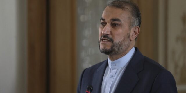 Ιράν για πυρηνικά: “Η μπάλα βρίσκεται τώρα στο γήπεδο της Ουάσινγκτον”