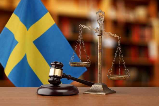 Σουηδία: Δικαστής του Ανωτάτου Δικαστηρίου καταδικάστηκε για κλοπή… κεφτέδων και ζαμπόν