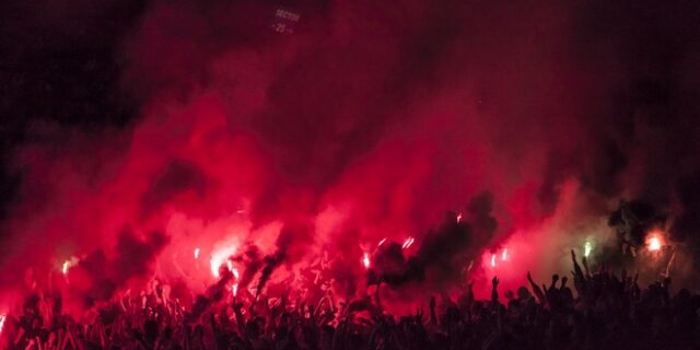 Τέλος τα εισιτήρια στις θύρες των οργανωμένων