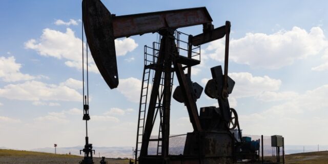 Ρωσία: Οι ΗΠΑ αύξησαν κατά 43% τις προμήθειές τους σε ρωσικό πετρέλαιο