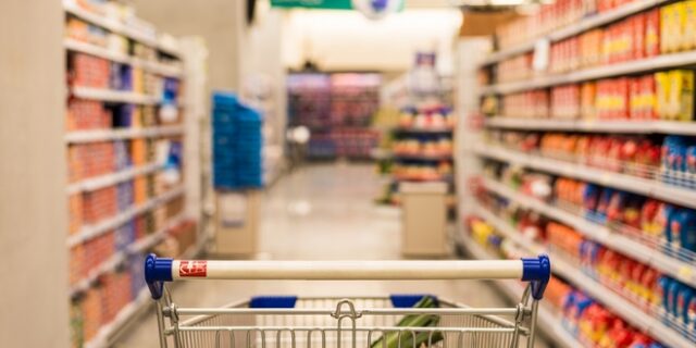 Πρόστιμο 647.000 ευρώ σε αλυσίδα σούπερ μάρκετ για αισχροκέρδεια