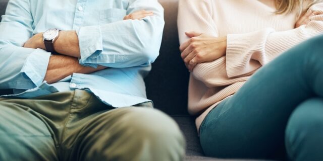 Αυξάνονται τα διαζύγια στην Ελλάδα – Πόσα είναι τα συναινετικά