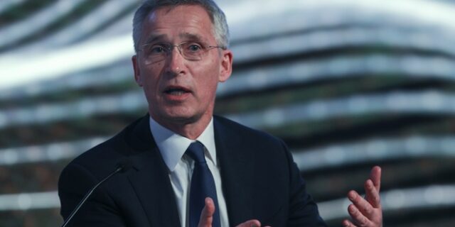 ΝΑΤΟ: Η Ρωσία ενδέχεται να χρησιμοποιήσει χημικά όπλα