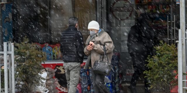 Κακοκαιρία Φίλιππος: Συστάσεις της Πολιτικής Προστασίας