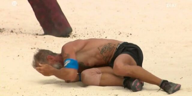 Survivor Trailer: Στα άκρα η κόντρα Καραγκούνια και Σοϊλέδη – “Καλύτερα να σου βγει το μάτι παρά το όνομα”
