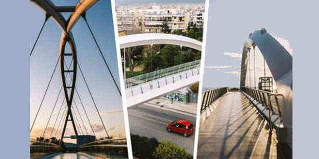 3 σημαντικά έργα που υλοποιήθηκαν στην Αττική με ευρωπαϊκούς πόρους προς όφελος των πολιτών