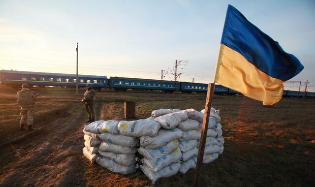 Πόλεμος στην Ουκρανία: Οι όροι που επέβαλαν οι Ρώσοι στην κατειλημμένη Χερσώνα