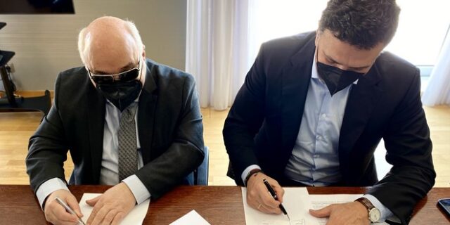 Υπεγράφη πρωτόκολλο για τον Προσβάσιμο Τουρισμό στη χώρα μας