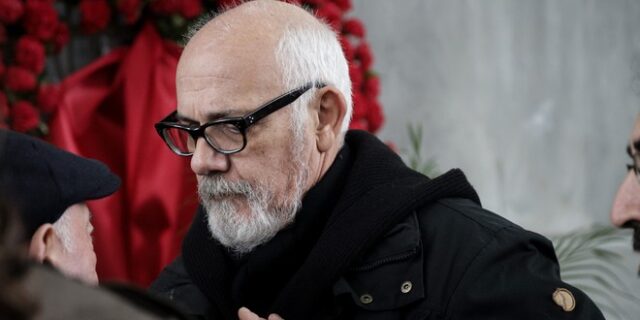 Γιώργος Κιμούλης: Η επίσημη ανακοίνωση του ΣΕΗ για την αγωγή που κατέθεσε