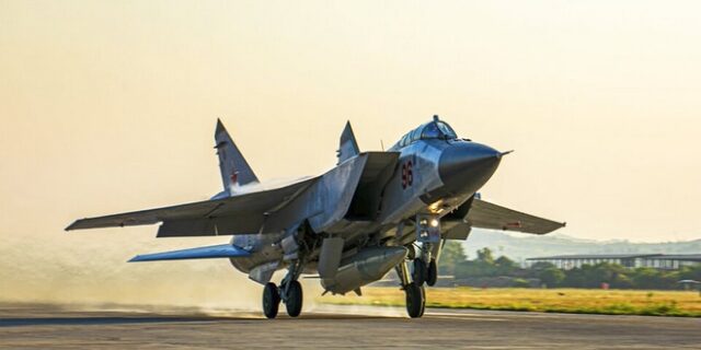 ΗΠΑ: Δεν επιβεβαιώνουν τη χρήση υπερηχητικών πυραύλων από τη Ρωσία