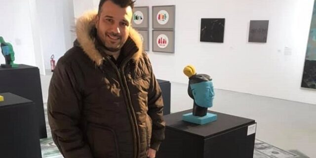 Απαγωγή Γιώργου Κυπαρίσση: Ελεύθερος αφέθηκε ο επιχειρηματίας