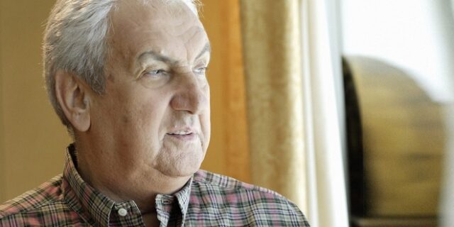 Δημήτρης Κοντομηνάς: Ο δεινός αυτοδημιούργητος επιχειρηματίας που “έφυγε” με χρέη