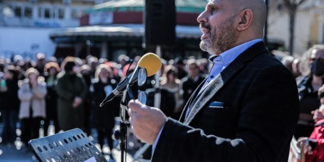 Θεσσαλονίκη: Αναβλήθηκε για τον Δεκέμβριο η δίκη του Δ. Κούβελα