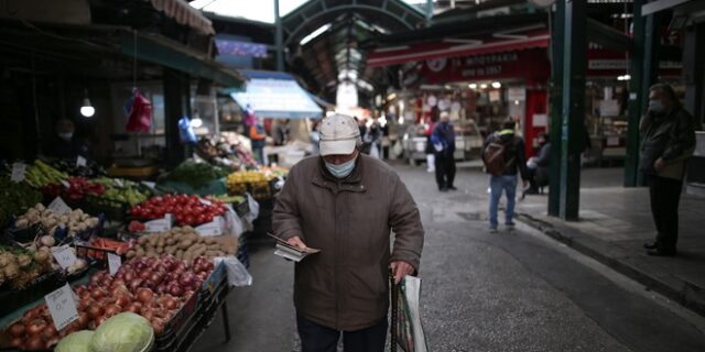 Κορονοϊός – Διασπορά: “Βράζει” η Αττική, ανησυχία για Θεσσαλονίκη και Ηράκλειο