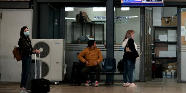 Ελαιώνας: Προχωρά ο σχεδιασμός για τα νέα ΚΤΕΛ – Με τερματικό αεροδρομίου θα μοιάζει το κτίριο