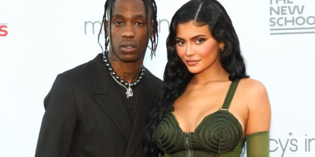 Η Kylie Jenner άλλαξε το όνομα του γιου της – “Νιώθαμε πως δεν του ταίριαζε”