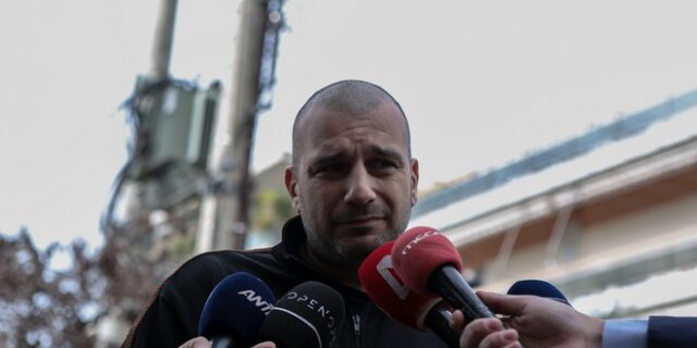 Απαγωγή Κυπαρίσση: Εντοπίστηκε στο Χαλάνδρι κρησφύγετο των δραστών