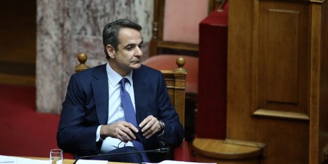 Ο “θεός” της αγοράς τιμωρεί όσους τον λατρεύουν…