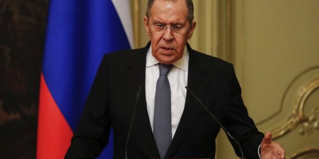 Η Ρωσία αποχωρεί από το Συμβούλιο της Ευρώπης