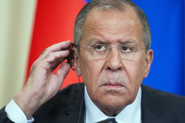 Λαβρόφ: “Η Ρωσία είναι έτοιμη για τον τρίτο γύρο συνομιλιών – Η Ουκρανία καθυστερεί”