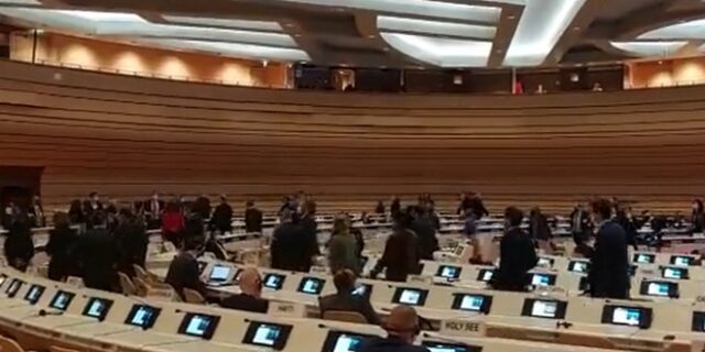 Οι Ευρωπαίοι έριξαν “άκυρο” στον Λαβρόφ