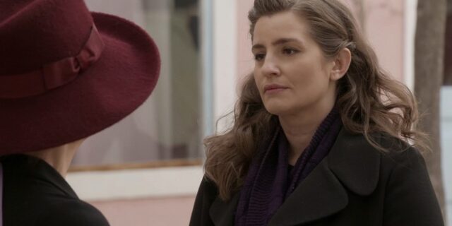 Άγριες Μέλισσες: Ραγδαίες εξελίξεις – Όσα θα δούμε στα επόμενα επεισόδια