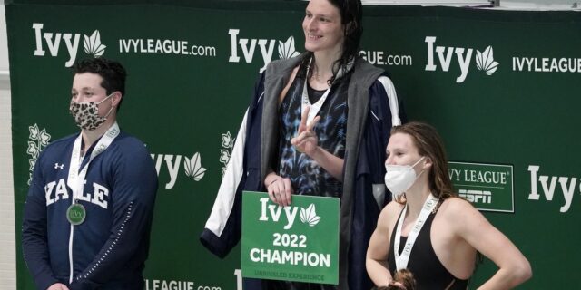 Έχουν πλεονέκτημα οι transgenders στα σπορ;- Η περίπτωση της Λία Τόμας