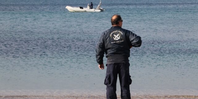 Άλιμος: Πτώμα γυναίκας βρέθηκε στη μαρίνα