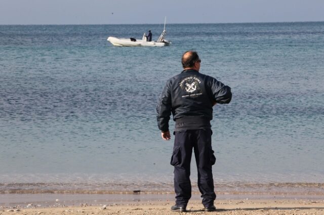 Άλιμος: Πτώμα γυναίκας βρέθηκε στη μαρίνα