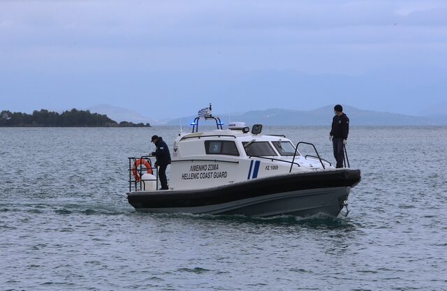 Θεσσαλονίκη: Πτώμα άνδρα στον Θερμαϊκό