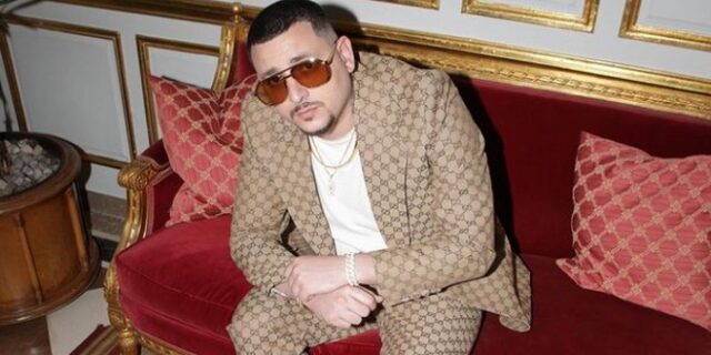 Mad Clip: Πότε κυκλοφορεί το τελευταίο άλμπουμ του – Η παράκληση των οικείων του