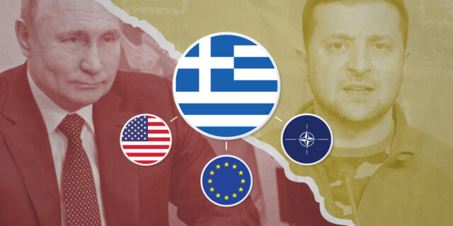 Όταν σπέρνεις “εθνικό συμφέρον” για να θερίσεις “εθνικό διχασμό”. Άλλον έναν.