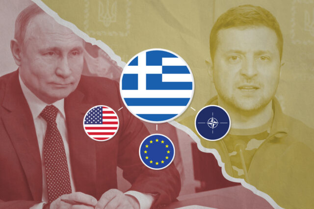 Όταν σπέρνεις “εθνικό συμφέρον” για να θερίσεις “εθνικό διχασμό”. Άλλον έναν.