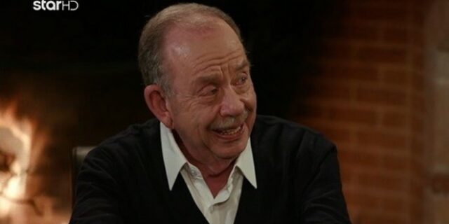 MasterChef: “Δίκασε” ξανά ο Ηλίας Μαμαλάκης – “Ξέρει σούσι αλλά όχι παστουρμαδόπιτα”