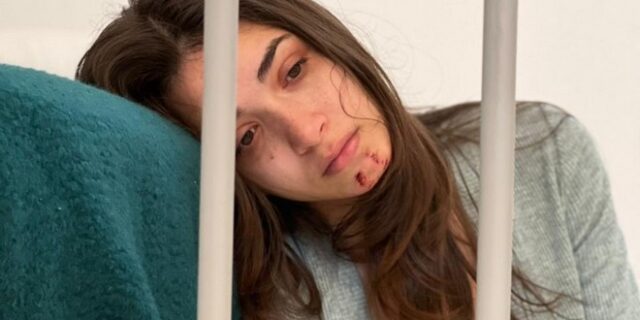 Γη της Ελιάς: Κρατούμενη η Μαρίνα – Όσα θα δούμε την Τετάρτη