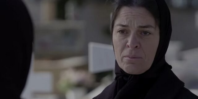 Σασμός: Μαρίνα και Καλλιόπη έχουν έντονη λογομαχία – Όσα θα δούμε την Πέμπτη