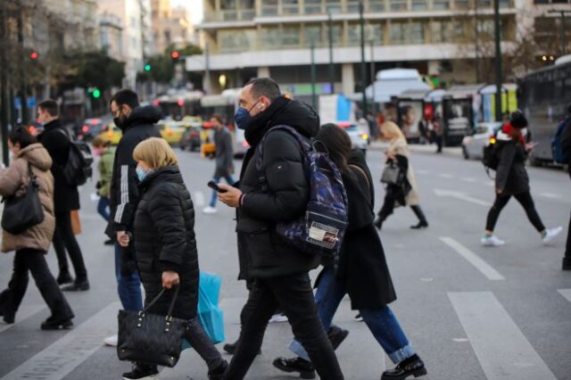 Κορονοϊός – Διασπορά: Παραμένουν ψηλά Αττική, Θεσσαλονίκη και Κρήτη