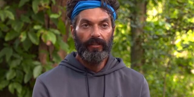 Survivor: Σπύρος Μαρτίκας εναντίον όλων – “Ηρεμήστε Διάσημοι, ηρεμήστε”