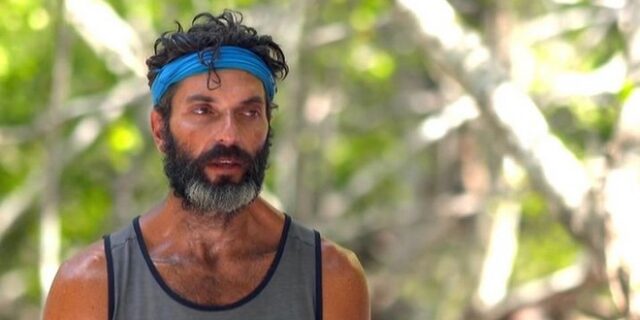 Survivor: Συγκλονίζει ο Μαρτίκας – “Ήταν σοκαριστικό, πέθανε στα χέρια μου”