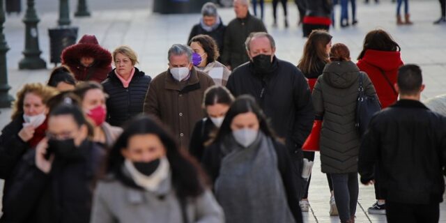 Τζανάκης: Πότε θα καταργηθούν πιστοποιητικά και μάσκες