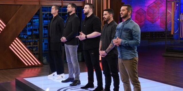MasterChef: Αυτός ο παίκτης αποχώρησε – Ο νικητής των 10.000 ευρώ του Silver Award