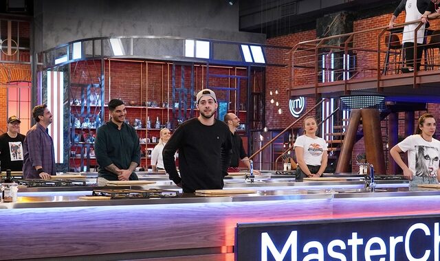 MasterChef: Ποιος παίκτης επέστρεψε και ποιος αποχώρησε