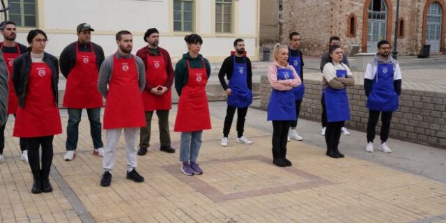 MasterChef Trailer: Η διαφορετική δοκιμασία και οι ανατροπές με τους νέους αρχηγούς