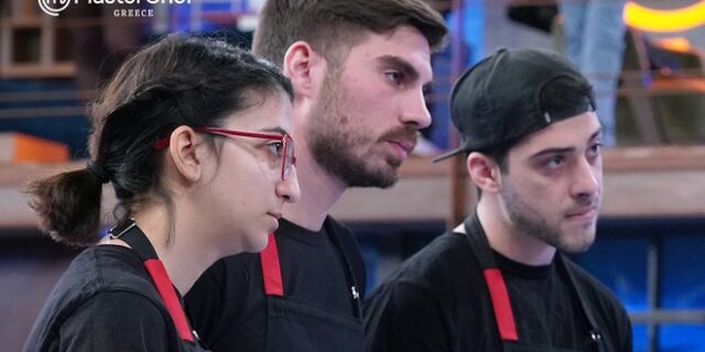 MasterChef: Αυτός ο παίκτης αποχώρησε – Αλλάζουν οι ισορροπίες