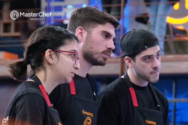 MasterChef: Αυτός ο παίκτης αποχώρησε – Αλλάζουν οι ισορροπίες