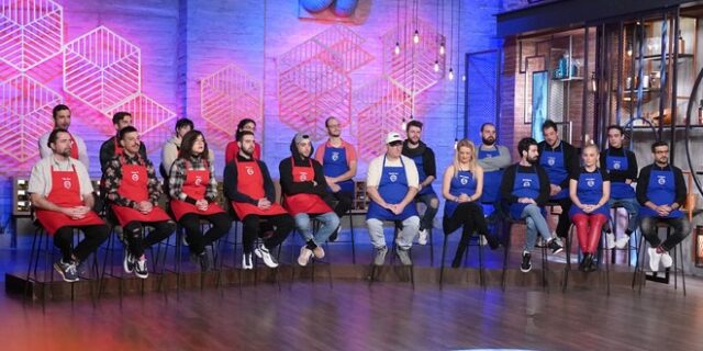 MasterChef: Αυτός είναι ο πρώτος υποψήφιος προς αποχώρηση – Ποιοι πήραν ασυλία